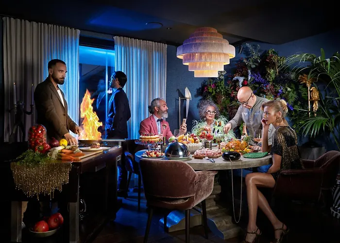 Boho Club