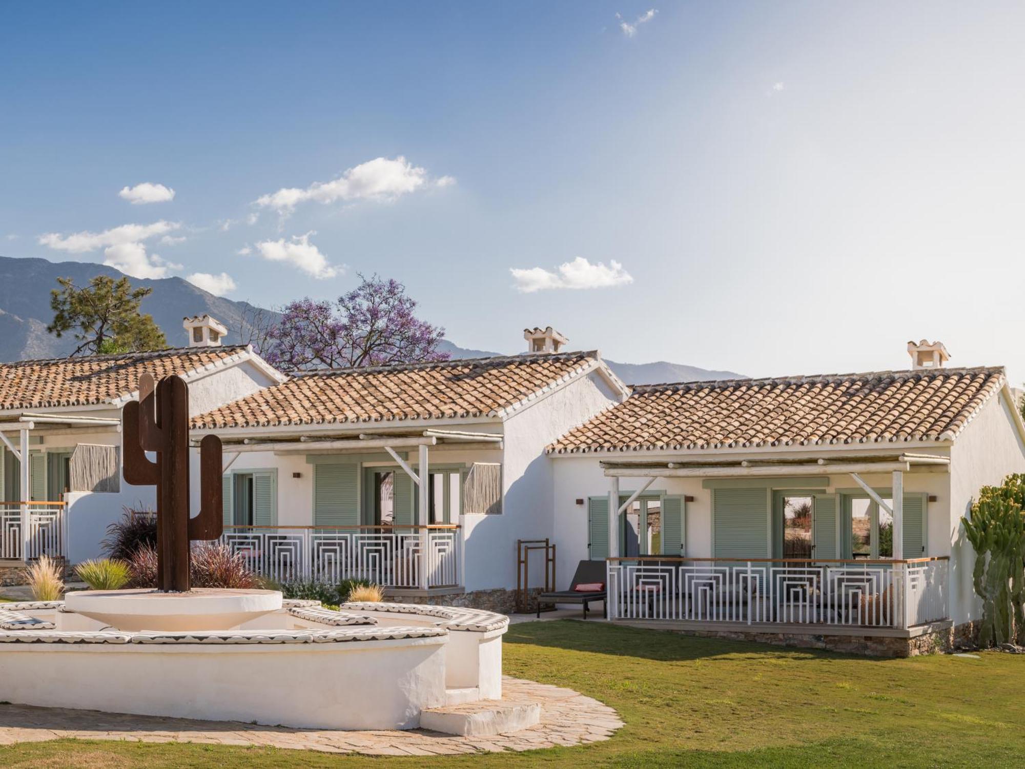 Boho Club Hotel Marbellac