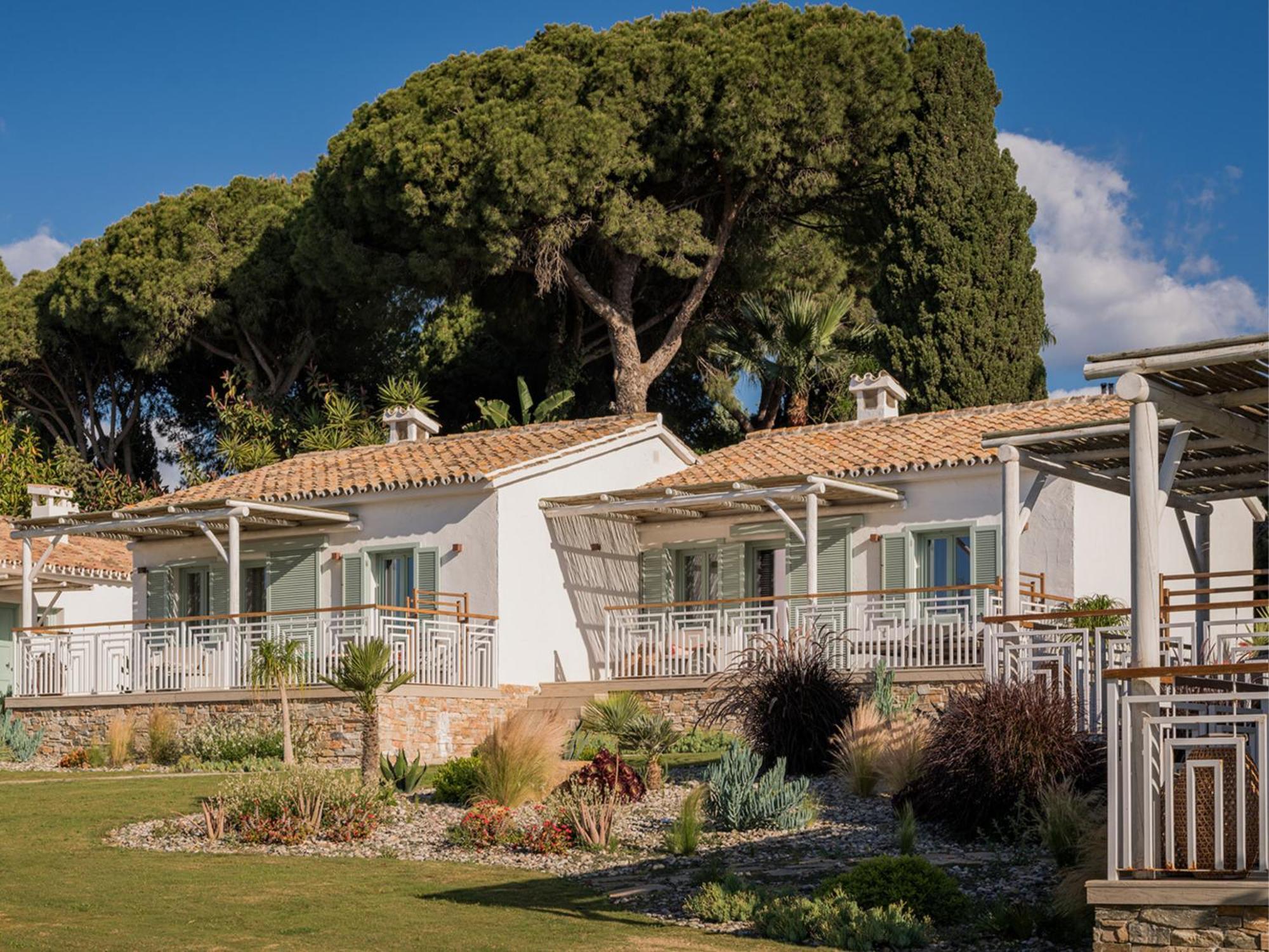 Hotel Boho Club Marbellac